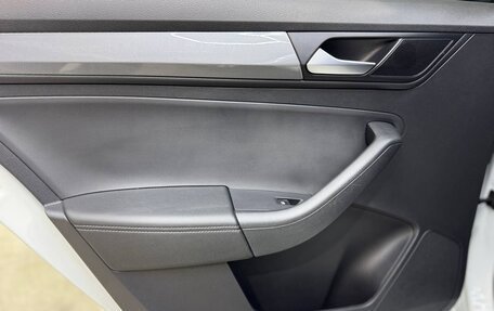 Volkswagen Polo VI (EU Market), 2021 год, 1 650 000 рублей, 27 фотография