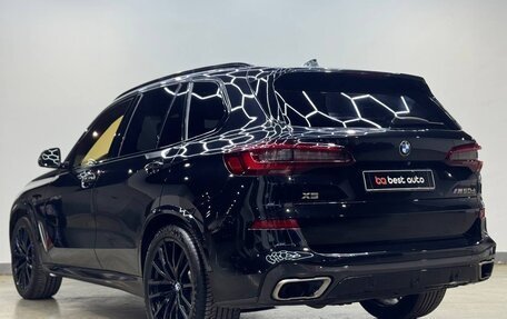 BMW X5, 2020 год, 4 950 000 рублей, 7 фотография