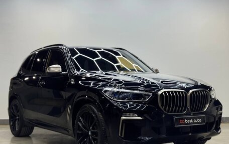 BMW X5, 2020 год, 4 950 000 рублей, 3 фотография