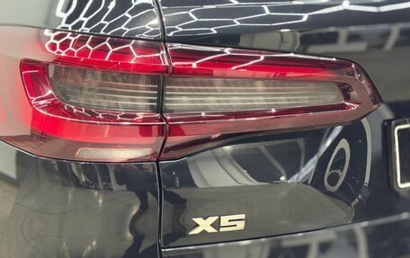 BMW X5, 2020 год, 4 950 000 рублей, 9 фотография
