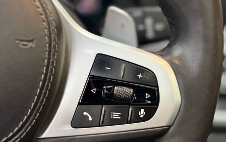 BMW X5, 2020 год, 4 950 000 рублей, 21 фотография