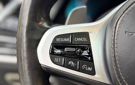 BMW X5, 2020 год, 4 950 000 рублей, 20 фотография