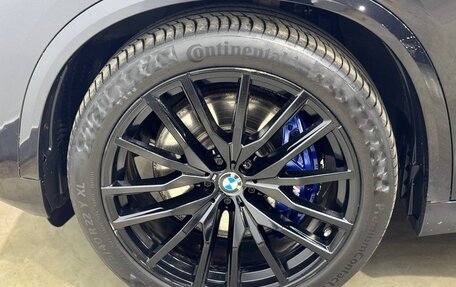 BMW X5, 2020 год, 4 950 000 рублей, 12 фотография