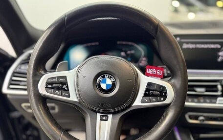 BMW X5, 2020 год, 4 950 000 рублей, 22 фотография