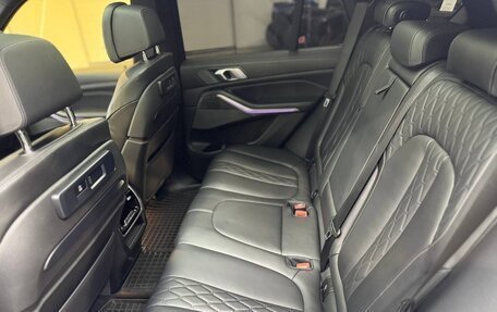 BMW X5, 2020 год, 4 950 000 рублей, 28 фотография