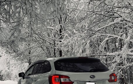 Subaru Levorg I, 2016 год, 2 111 111 рублей, 3 фотография