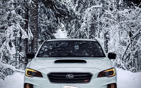 Subaru Levorg I, 2016 год, 2 111 111 рублей, 2 фотография