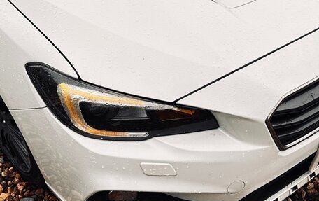 Subaru Levorg I, 2016 год, 2 111 111 рублей, 5 фотография