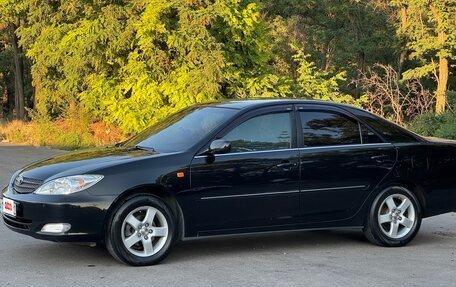 Toyota Camry V40, 2003 год, 810 000 рублей, 2 фотография