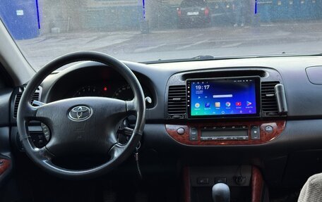 Toyota Camry V40, 2003 год, 810 000 рублей, 10 фотография