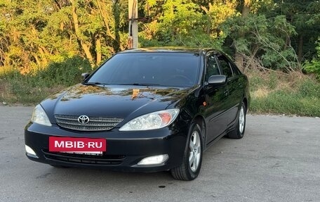 Toyota Camry V40, 2003 год, 810 000 рублей, 4 фотография