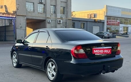 Toyota Camry V40, 2003 год, 810 000 рублей, 7 фотография
