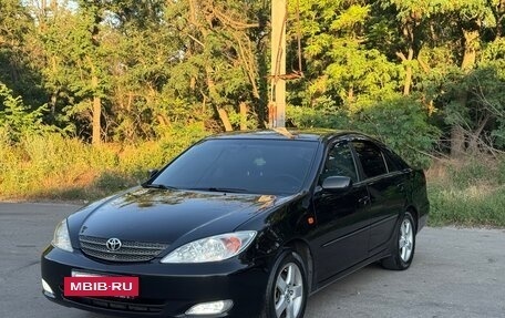 Toyota Camry V40, 2003 год, 810 000 рублей, 6 фотография