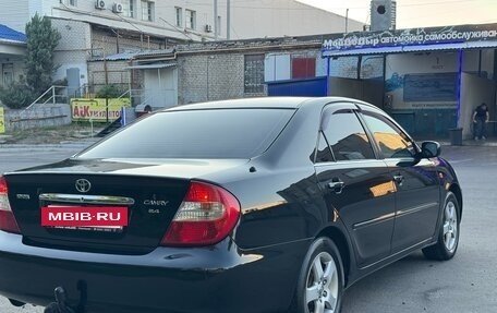Toyota Camry V40, 2003 год, 810 000 рублей, 8 фотография