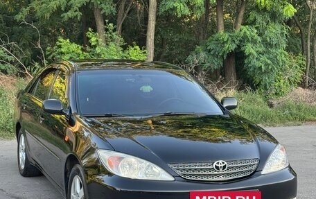 Toyota Camry V40, 2003 год, 810 000 рублей, 5 фотография