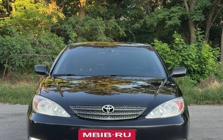 Toyota Camry V40, 2003 год, 810 000 рублей, 3 фотография