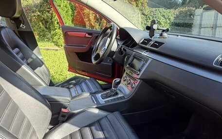 Volkswagen Passat B7, 2014 год, 1 111 111 рублей, 2 фотография