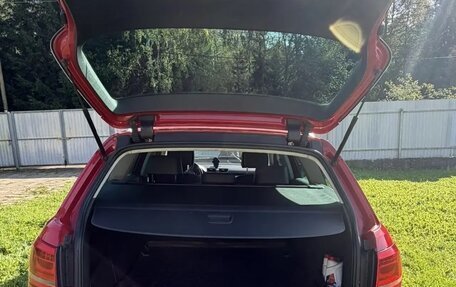 Volkswagen Passat B7, 2014 год, 1 111 111 рублей, 8 фотография