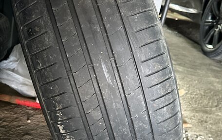 BMW X5, 2021 год, 6 500 000 рублей, 7 фотография