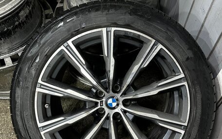 BMW X5, 2021 год, 6 500 000 рублей, 14 фотография