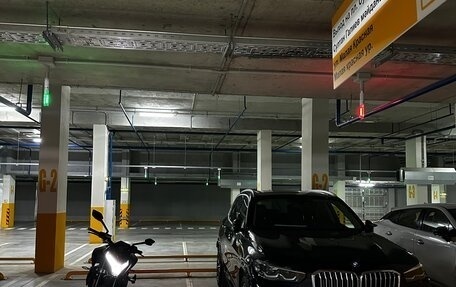 BMW X5, 2021 год, 6 500 000 рублей, 16 фотография