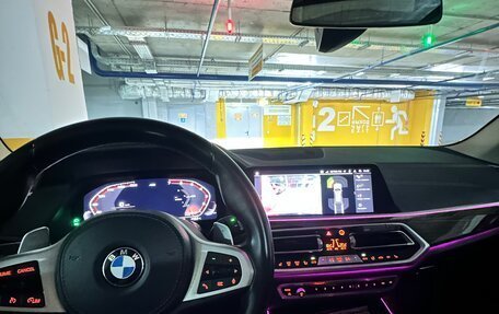 BMW X5, 2021 год, 6 500 000 рублей, 20 фотография