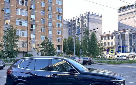 BMW X5, 2021 год, 6 500 000 рублей, 30 фотография