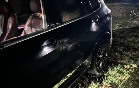 BMW X5, 2021 год, 6 500 000 рублей, 18 фотография