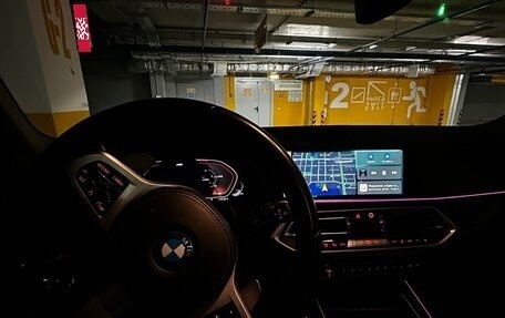 BMW X5, 2021 год, 6 500 000 рублей, 17 фотография