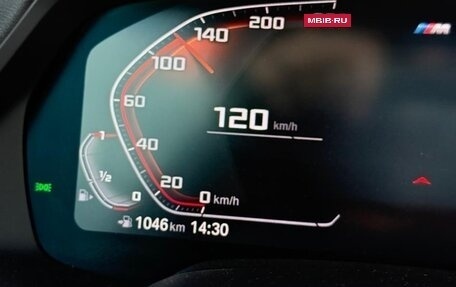 BMW X5, 2021 год, 6 500 000 рублей, 26 фотография