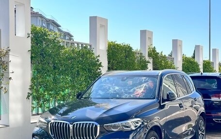BMW X5, 2021 год, 6 500 000 рублей, 24 фотография