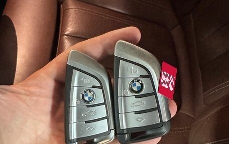 BMW X5, 2021 год, 6 500 000 рублей, 32 фотография