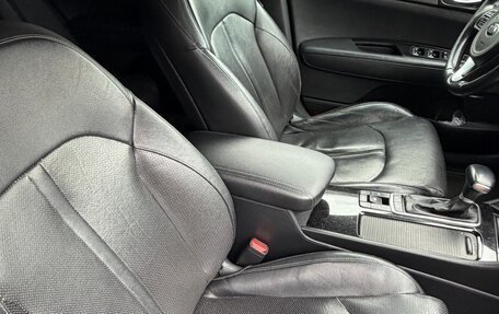 KIA Optima IV, 2017 год, 1 600 000 рублей, 7 фотография