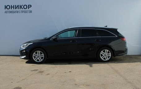 KIA cee'd III, 2020 год, 1 879 000 рублей, 2 фотография