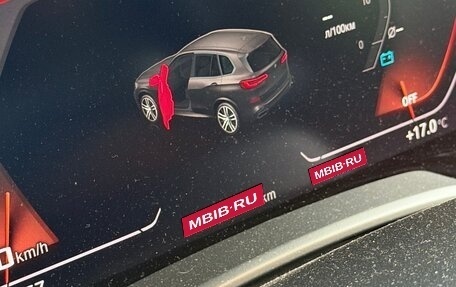 BMW X5, 2021 год, 6 500 000 рублей, 35 фотография