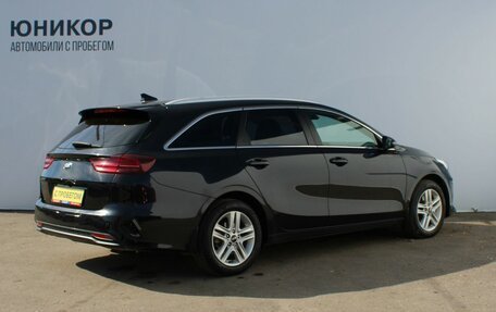 KIA cee'd III, 2020 год, 1 879 000 рублей, 5 фотография