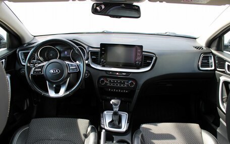 KIA cee'd III, 2020 год, 1 879 000 рублей, 7 фотография