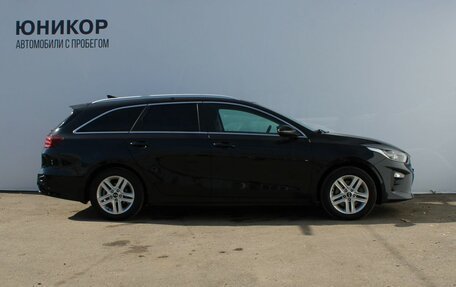 KIA cee'd III, 2020 год, 1 879 000 рублей, 4 фотография