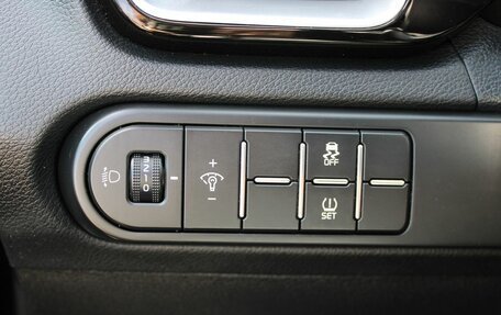 KIA cee'd III, 2020 год, 1 879 000 рублей, 15 фотография