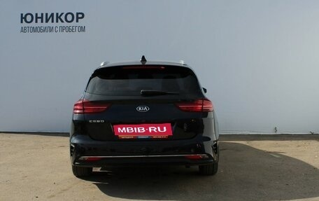 KIA cee'd III, 2020 год, 1 879 000 рублей, 6 фотография