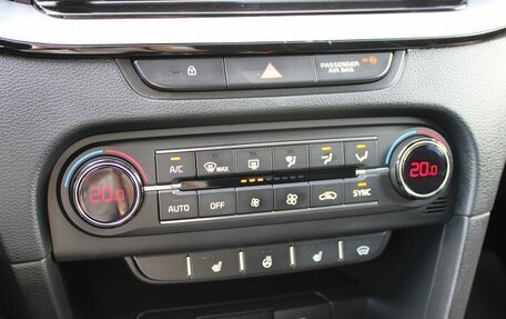 KIA cee'd III, 2020 год, 1 879 000 рублей, 24 фотография