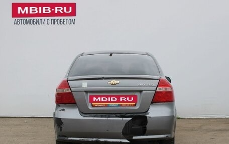 Chevrolet Aveo III, 2011 год, 145 000 рублей, 6 фотография