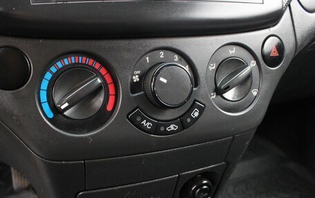 Chevrolet Aveo III, 2011 год, 145 000 рублей, 10 фотография