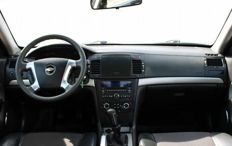 Chevrolet Epica, 2012 год, 340 000 рублей, 7 фотография