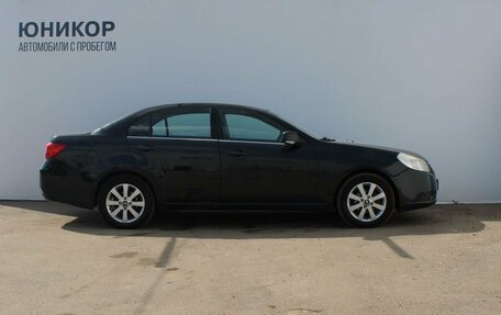 Chevrolet Epica, 2012 год, 340 000 рублей, 4 фотография