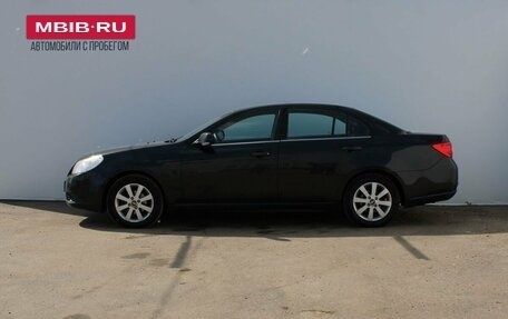 Chevrolet Epica, 2012 год, 340 000 рублей, 2 фотография
