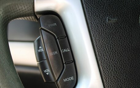 Chevrolet Epica, 2012 год, 340 000 рублей, 11 фотография