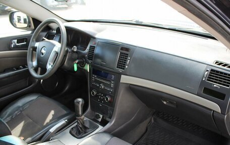 Chevrolet Epica, 2012 год, 340 000 рублей, 8 фотография