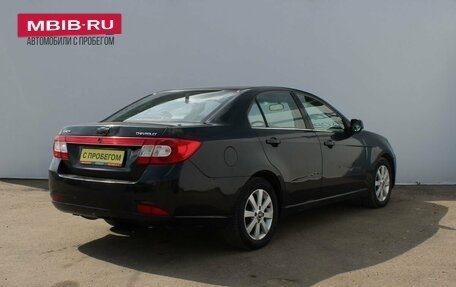Chevrolet Epica, 2012 год, 340 000 рублей, 5 фотография