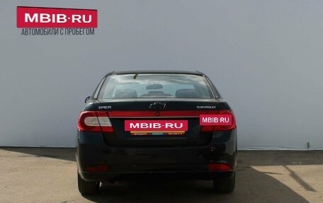 Chevrolet Epica, 2012 год, 340 000 рублей, 6 фотография